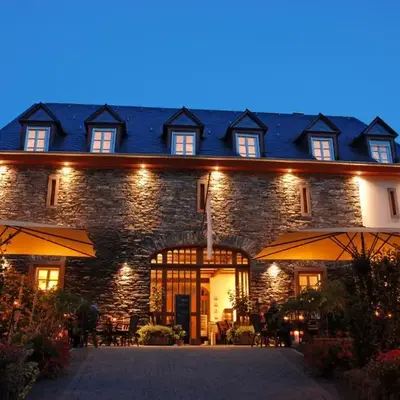 Juffer Flair Restaurant Gästehaus