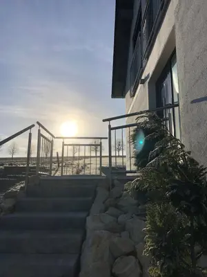 Grundriss der Unterkunft Ferienwohnung / Haus Hunsrückblick