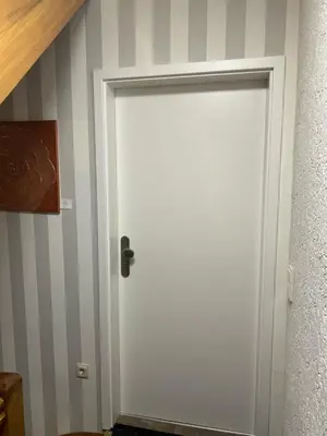 Grundriss der Unterkunft Lindenbaum