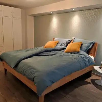Ferienwohnung Im Stiffje