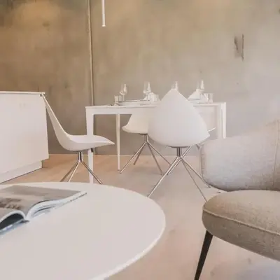 STEILLAGE - Design Moselsuiten mit Panoramablick und SPA