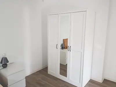 Grundriss der Unterkunft Studio EifelGlück