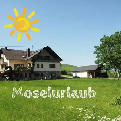 Landhaus Sonneninsel - Appartement