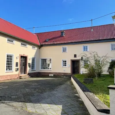 Villa Maaremonte