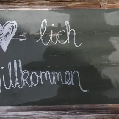 Gästehaus beim Metzger / Döttingen am Nürburgring