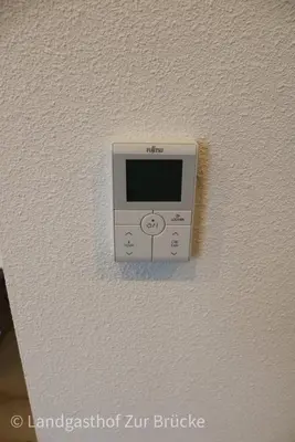 Grundriss der Unterkunft Aparthotel Layblick
