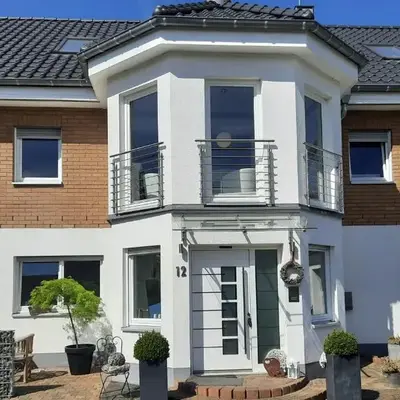 Ferienwohnung Weinand
