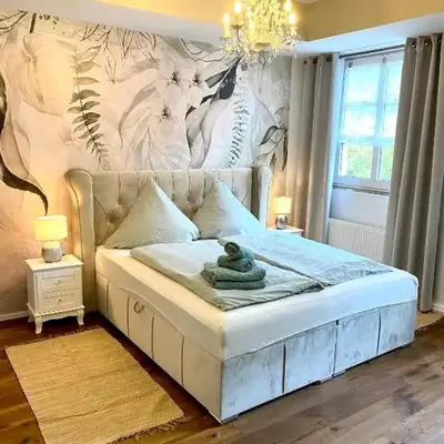 Moselufer Winningen Traumwohnung im „La Mosel“