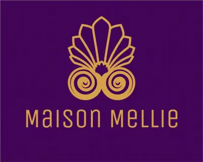 Ein Zertifikat, Auszeichnung, Logo oder anderes Dokument, das in der Unterkunft Maison Mellie ausgestellt ist