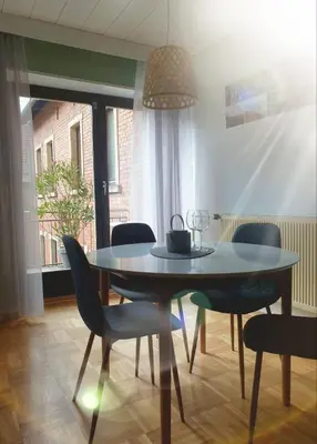 Grundriss der Unterkunft Maison Mellie