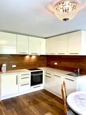 Grundriss der Unterkunft WEINHOF Winningen Traumwohnung im „La Mosel•