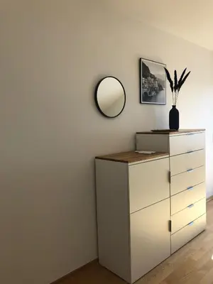 Grundriss der Unterkunft Chebello