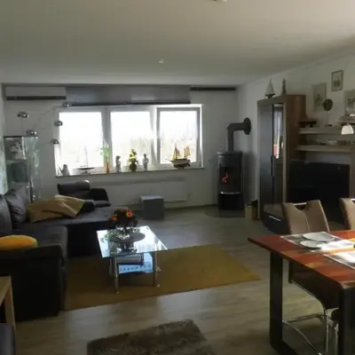 Ferienwohnung-Eifelpanorama