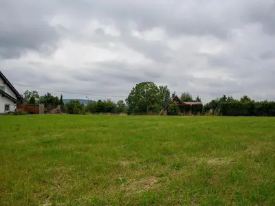 Grundriss der Unterkunft Ferienhaus Eifelruhe in Filz