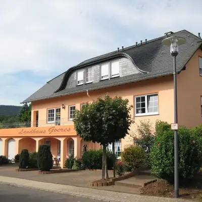 Landhaus Goeres