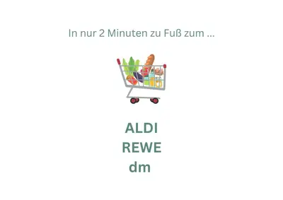 Grundriss der Unterkunft Marvel-Apartment - für Freunde & Familien, stadtnah, Parkplatz, E-Ladestation, Gitterbox für Fahrräder, Fitnessstudio, digitale Gästemappe mit Restaurant- und Unternehmenstipps