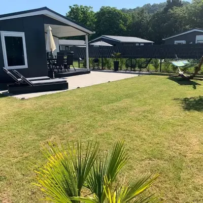 Ferienhaus Auszeit am Gülser Moselbogen 20 in Koblenz
