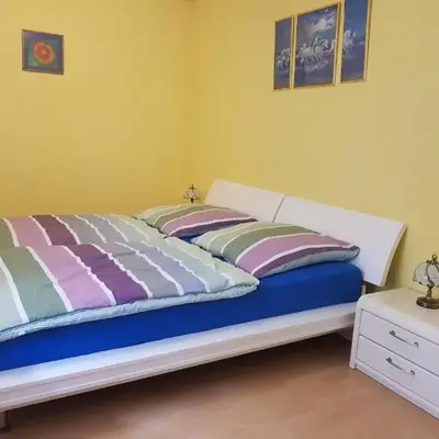 Ferienwohnung