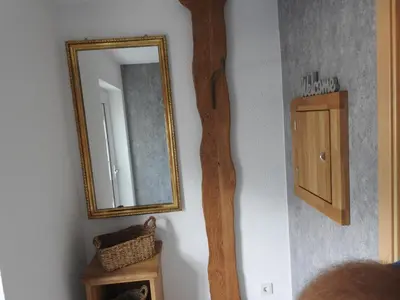 Grundriss der Unterkunft Moselweinlaub