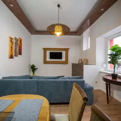 Apartment Rosenberg