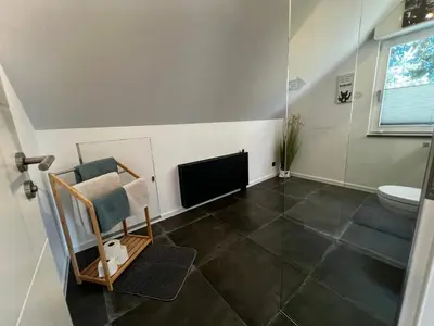 TV/Unterhaltungsangebot in der Unterkunft Traum Berg - Koppelberg 3