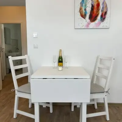 Apartment in Mayen Zentrum nur 100 Meter