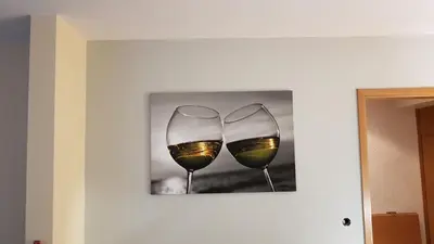 Grundriss der Unterkunft Brunnenhof
