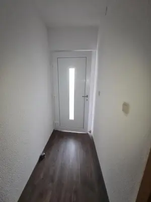 Grundriss der Unterkunft Paula Haus Trier