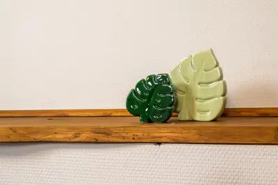 Grundriss der Unterkunft Yn e Homeie