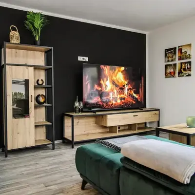 Chill Out Area
