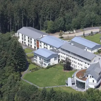 Hotel und Kongresszentrum Wanderath