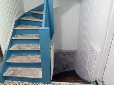 Grundriss der Unterkunft Casa Livia