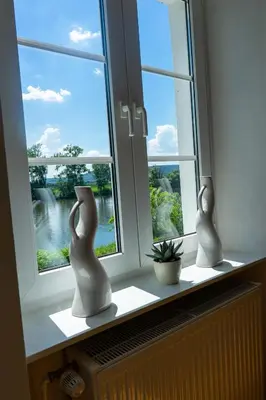 Grundriss der Unterkunft Ferienhaus Reuter