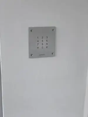 Grundriss der Unterkunft eifel24, neu, modern mit Dachterrasse