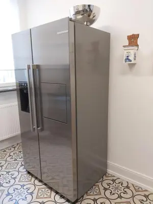 Grundriss der Unterkunft Ferienhaus Mosel 2.0