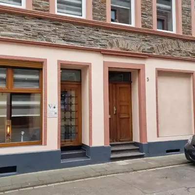 Ferienwohnung Nr.3