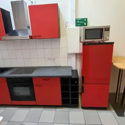 Ferienwohnung am Ring