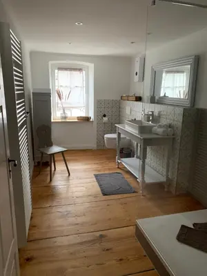 Grundriss der Unterkunft Residenz Moselliebe