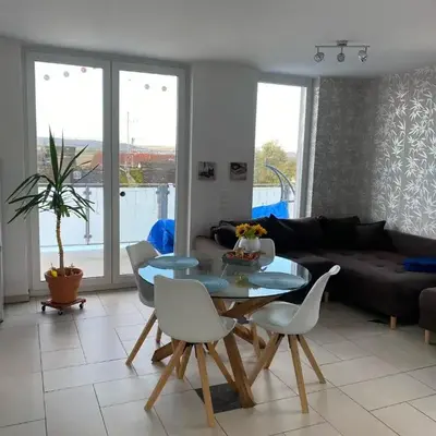 Mani´s Feriendomizil