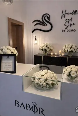 Ein Zertifikat, Auszeichnung, Logo oder anderes Dokument, das in der Unterkunft Hotel Schwanenweiher Bad Bertrich ausgestellt ist