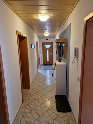 TV/Unterhaltungsangebot in der Unterkunft Ferienwohnung Moselzeit