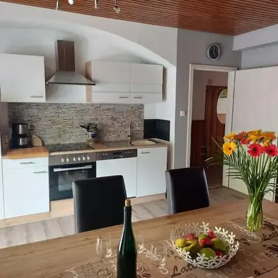 Ferienhaus Heimes