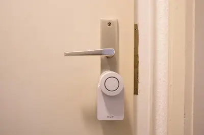 Grundriss der Unterkunft Modernes & zentrales Micro-Apartment