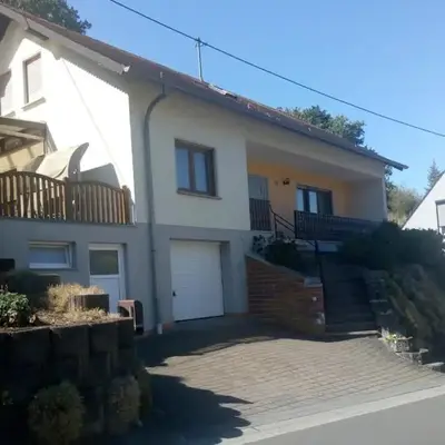 Ferienwohnung-Michelle