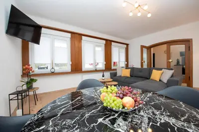 TV/Unterhaltungsangebot in der Unterkunft Villa Kaliva