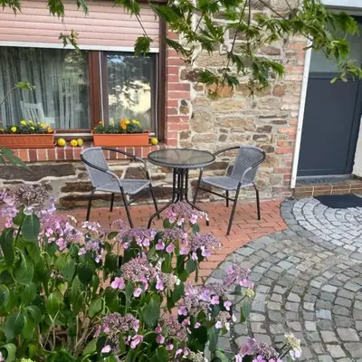 Ferienwohnung in Lahnstein am Rhein