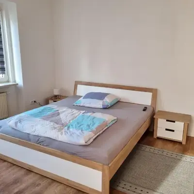MacFeWo - Komplette Ferienwohnung im Stadtkern von Mayen