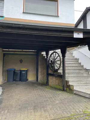 Grundriss der Unterkunft Ferienhaus Olaf & Olga Buchali GbR