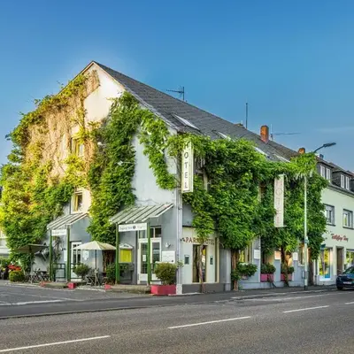 Park Hotel