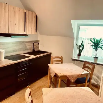 Gästezimmer Bruno